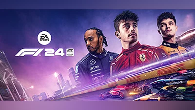 F1  24 Bundle