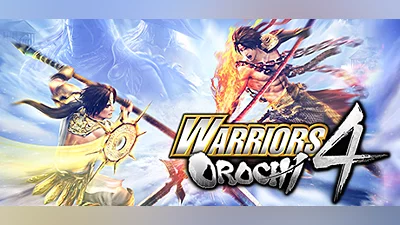 WARRIORS OROCHI 4 Bundle