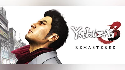 Yakuza 3 Remastered Bundle