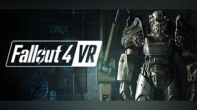 Fallout 4 VR Bundle