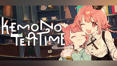 Kemono Teatime Bundle