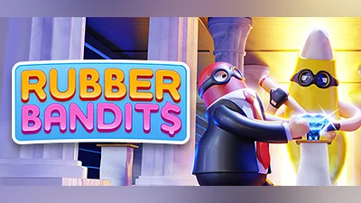 Rubber Bandits Bundle