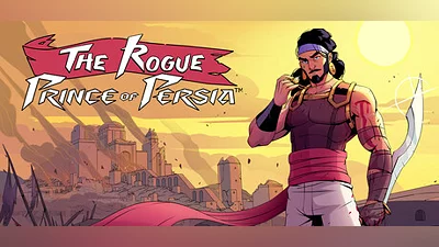 The Rogue Prince of Persia Bundle