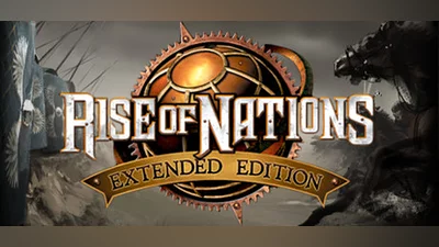 Rise of Nations: Extended Edition Bundle
