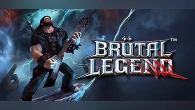 Brutal Legend Bundle
