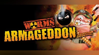 Worms Armageddon Bundle
