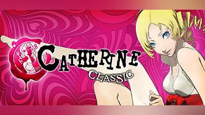 Catherine Classic Bundle