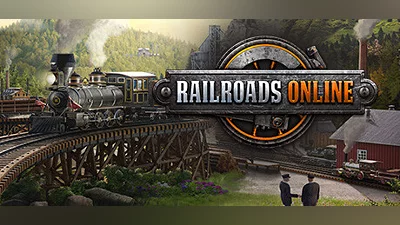 Railroads Online Bundle