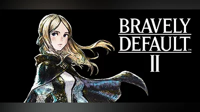 BRAVELY DEFAULT II Bundle