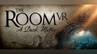 The Room VR: A Dark Matter Bundle