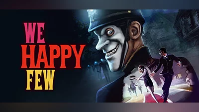 We Happy Few Bundle