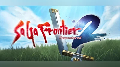 SaGa Frontier 2 Remastered Bundle