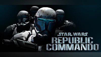 STAR WARS  Republic Commando  Bundle