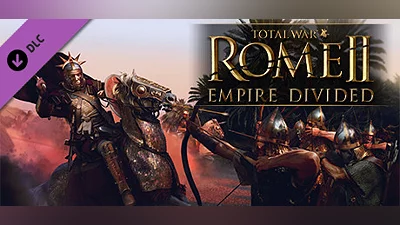 Total War: ROME II - Empire Divided Campaign Pack Bundle