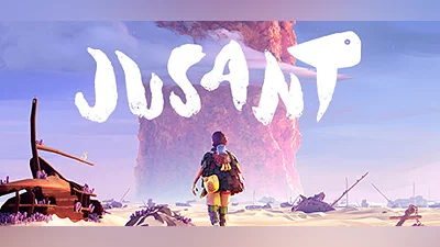 Jusant Bundle