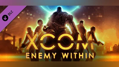 XCOM: Enemy Within Bundle
