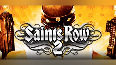 Saints Row 2 Bundle