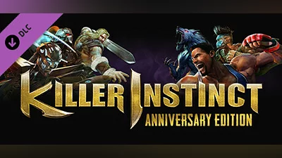 Killer Instinct: Anniversary Edition Bundle