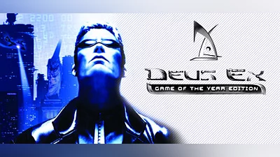 Deus Ex: Game of the Year Edition Bundle