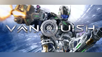 Vanquish Bundle