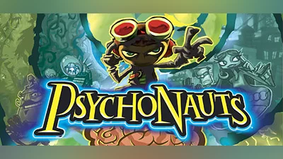 Psychonauts Bundle