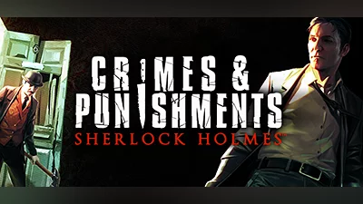 Sherlock Holmes: Crimes and Punishments Bundle