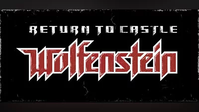 Return to Castle Wolfenstein Bundle