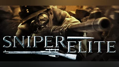 Sniper Elite Bundle