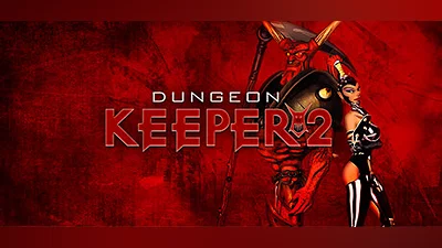 Dungeon Keeper  2 Bundle