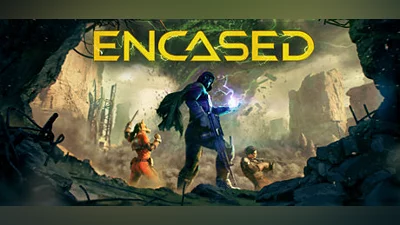 Encased: A Sci-Fi Post-Apocalyptic RPG Bundle
