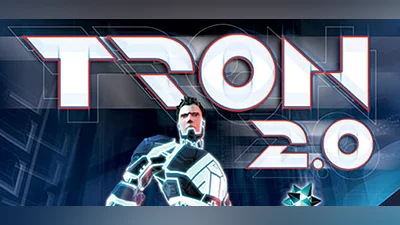 TRON 2.0 Bundle