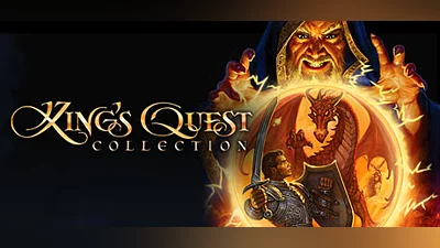 King's Quest  Collection Bundle
