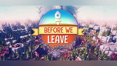 Before We Leave Bundle