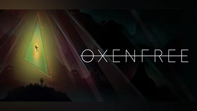 Oxenfree Bundle