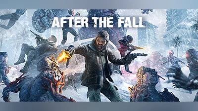After the Fall  Bundle