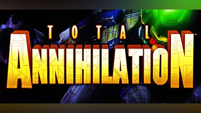 Total Annihilation Bundle