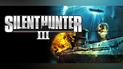 Silent Hunter  III Bundle