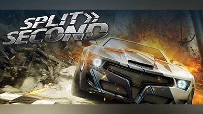 Split/Second Bundle
