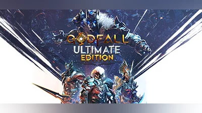 Godfall Ultimate Edition Bundle
