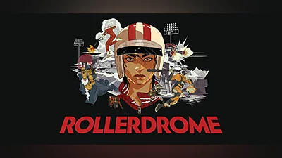 Rollerdrome Bundle
