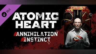 Atomic Heart - Annihilation Instinct Bundle