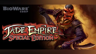 Jade Empire : Special Edition Bundle