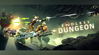ENDLESS  Dungeon - Definitive Edition Bundle