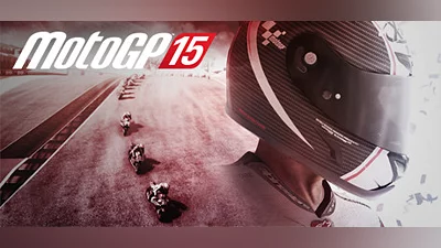 MotoGP 15 Bundle