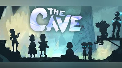 The Cave Bundle