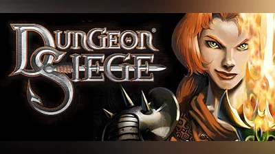 Dungeon Siege Bundle