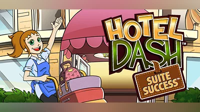 Hotel Dash&trade; Suite Success&trade; Bundle