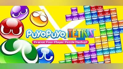 Puyo Puyo Tetris  Bundle