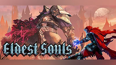 Eldest Souls Bundle