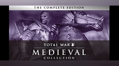 Medieval: Total War  - Collection Bundle